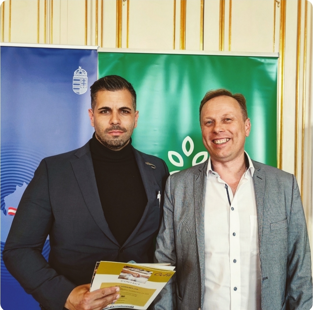 networking a budovanie osobných vzťahov!